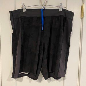 Lululemon Running Shorts 9"